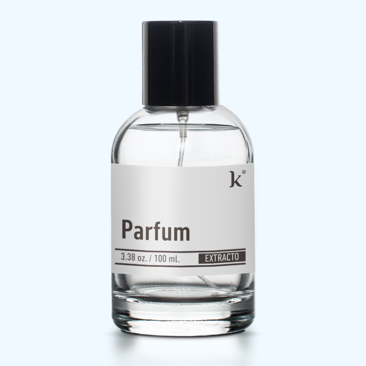 Inspirado Arom Eau de Parfum yanbal