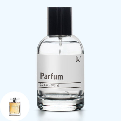 Inspirado Temptation Eau de Parfum yanbal