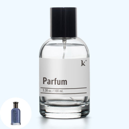 Inspirado Boss Bottled Infinite Hugo Boss