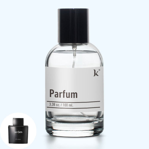 Inspirado Arom Eau de Parfum yanbal