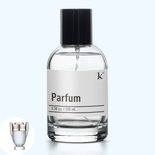 Inspirado Invictus Paco Rabanne