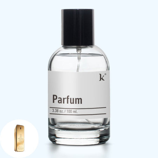 Inspirado 1 Million Intense Rabanne