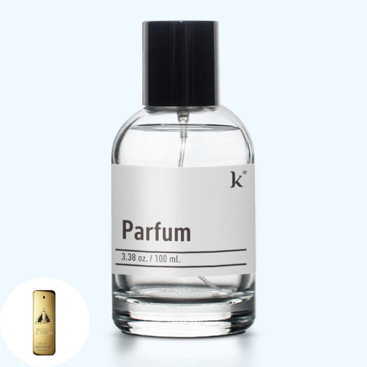 Inspirado 1 Million Elixir Paco Rabanne