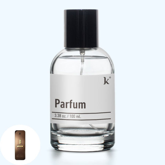 Inspirado 1 Million Privé Paco Rabanne