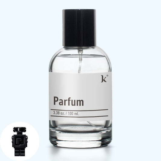 Inspirado Phantom Parfum Paco Rabanne