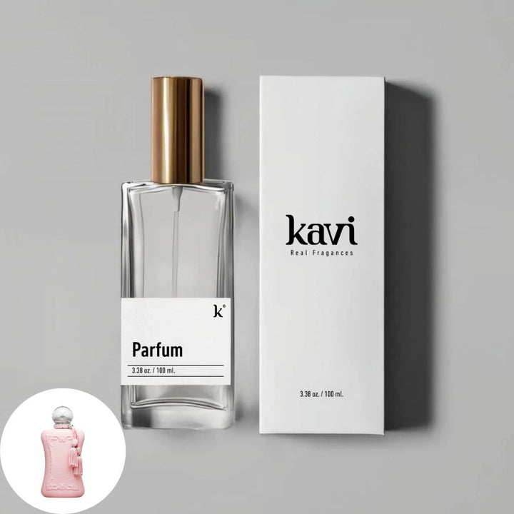 Inspirado Delina Exclusif Parfums de Marly