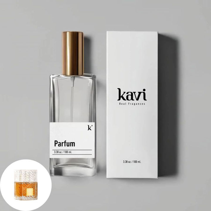 Inspirado Khamrah Lattafa