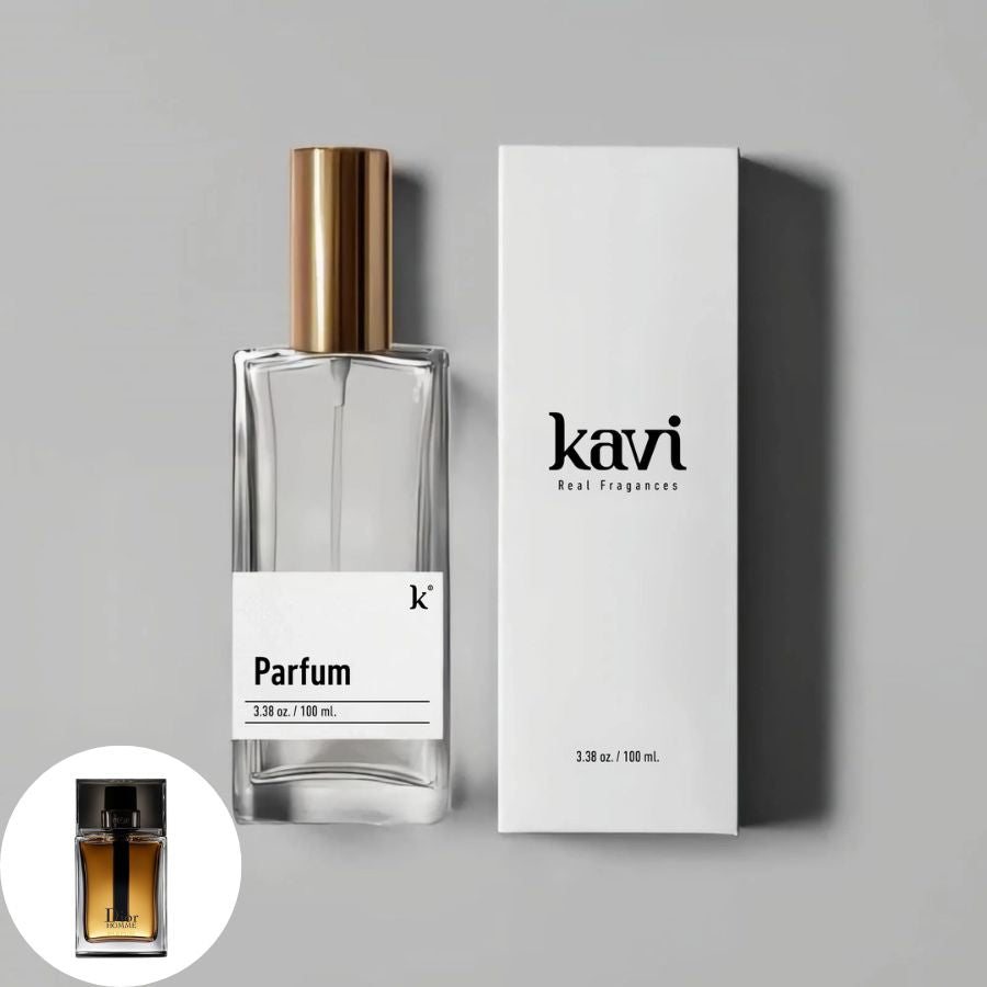 Inspirado Dior Homme Parfum Dior