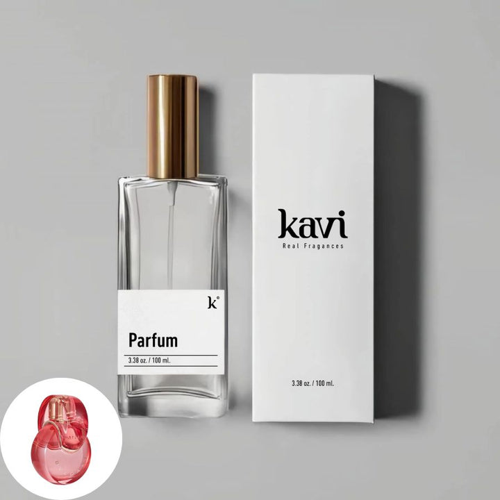 Inspirado Omnia Coral Bvlgari