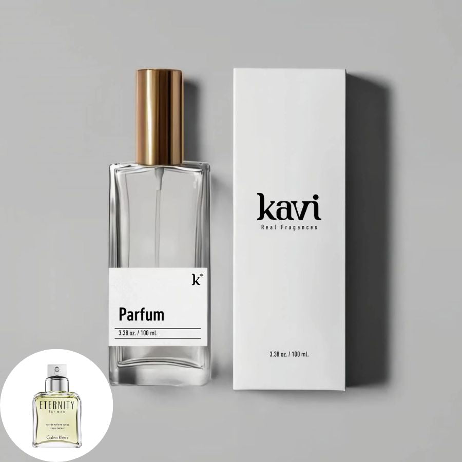 Inspirado Eternity for Men Parfum
