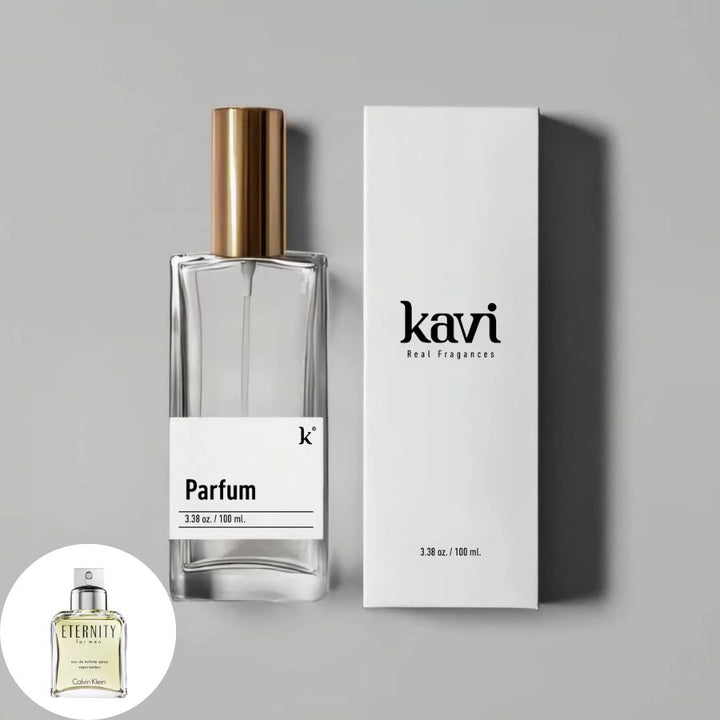 Inspirado Eternity for Men Parfum