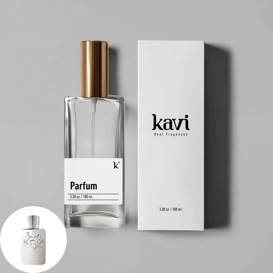Inspirado Pegasus Parfums de Marly