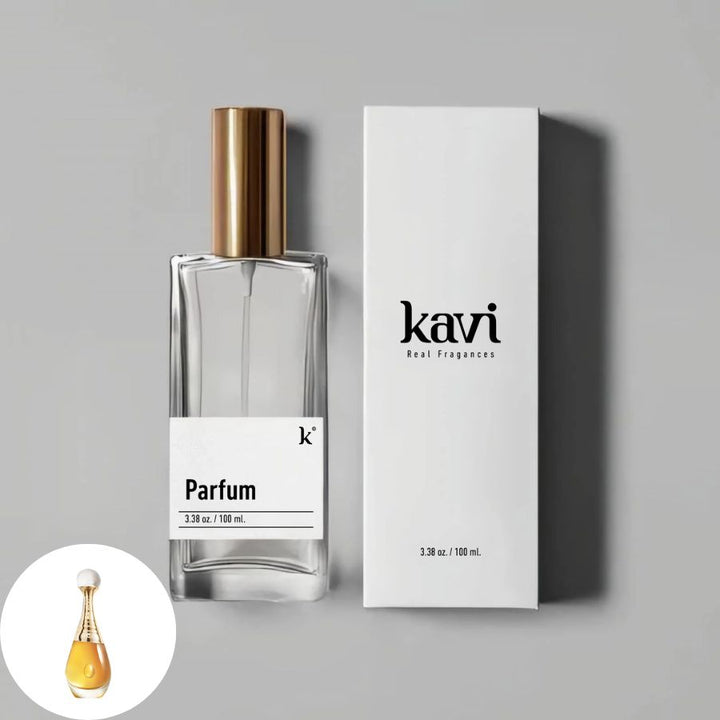 Inspirado J'adore L'Or (2023) Dior