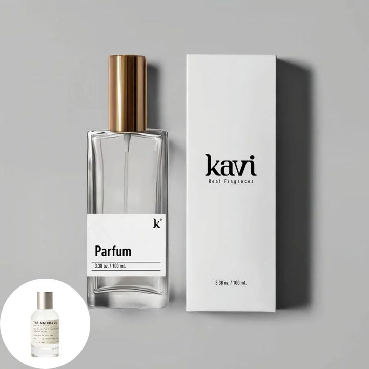 Inspirado The Matcha 26 Le Labo