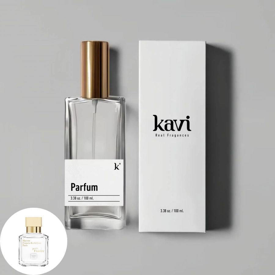 Inspirado Gentle Fluidity Gold Maison Francis Kurkdjian