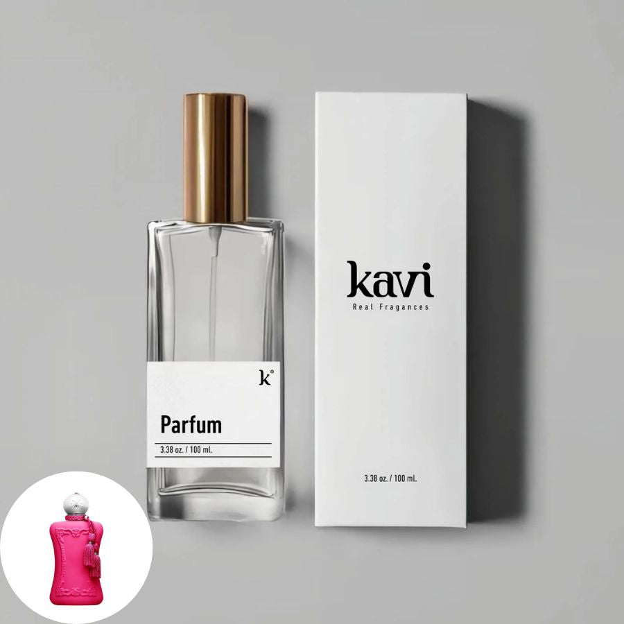 Inspirado Oriana Parfums de Marly