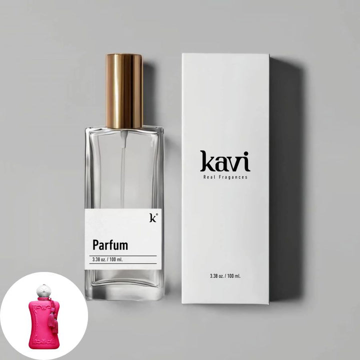 Inspirado Oriana Parfums de Marly