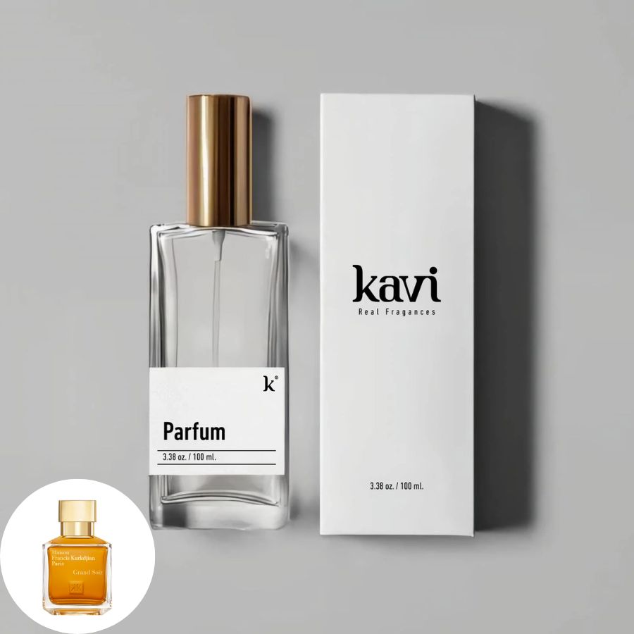 Inspirado Grand Soir Maison Francis Kurkdjian