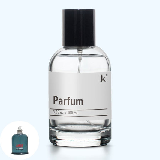 Inspirado Amor pour Homme Cacharel para hombre