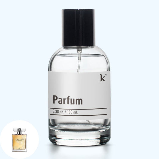 Inspirado Temptation Eau de Parfum yanbal