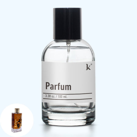 Inspirado Ameer Al Oudh Intense Oud Lattafa