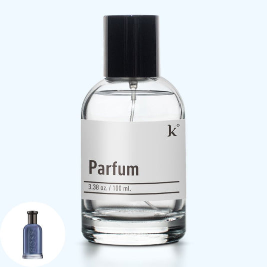 Inspirado Boss Bottled Infinite Hugo Boss