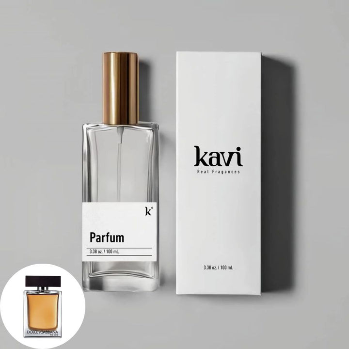 Inspirado The One for Men Dolce&Gabbana para hombre