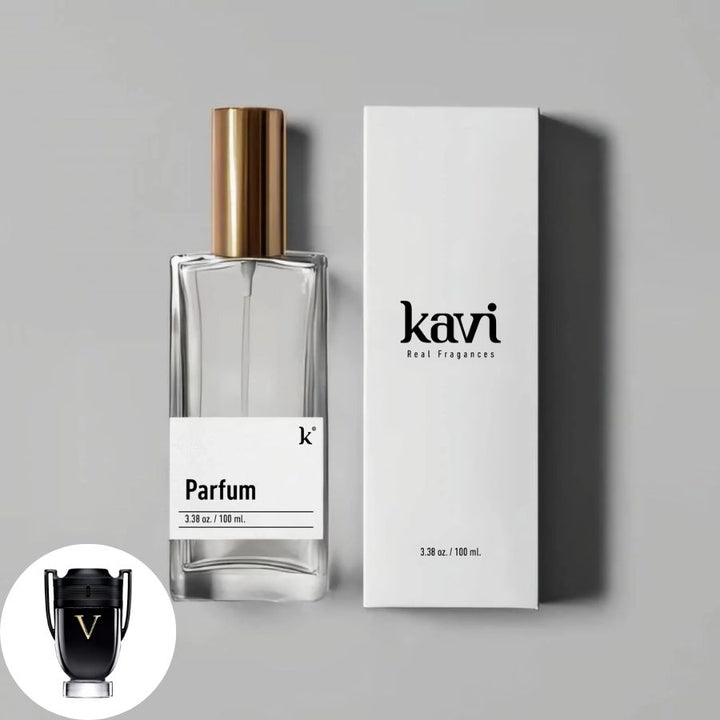 Inspirado Invictus Victory Paco Rabanne