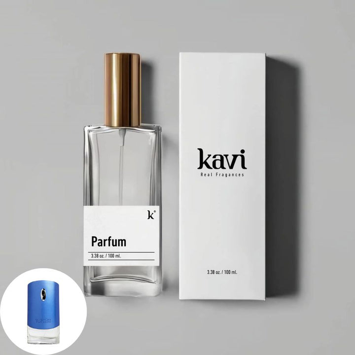 Inspirado Givenchy pour Homme Blue Label Givenchy
