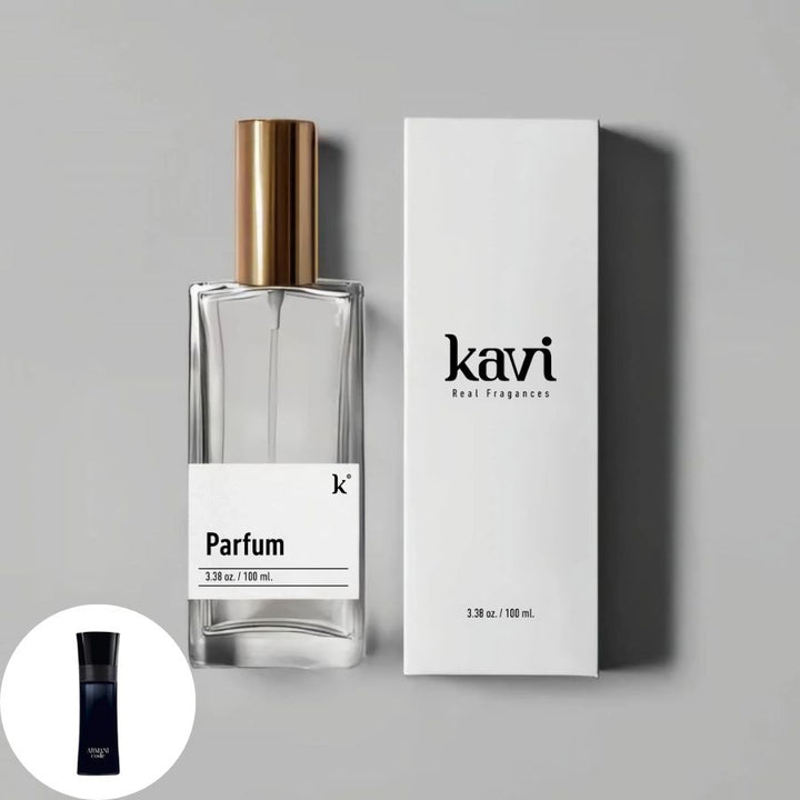 Inspirado Armani Code Giorgio Armani