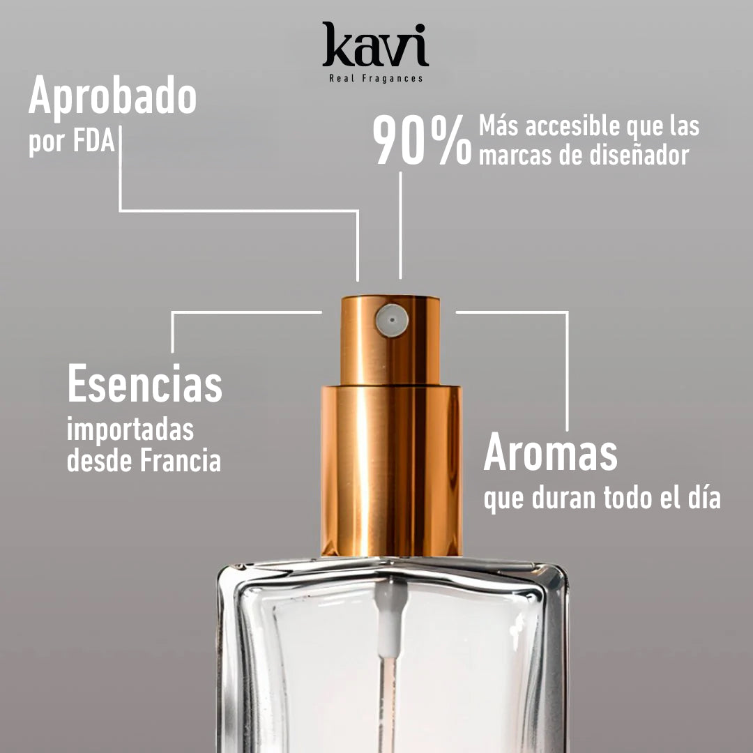 Inspirado 9pm Afnan