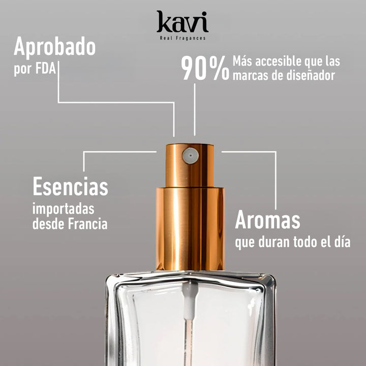 Inspirado 9pm Afnan